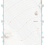 35117SE Page 16 Cuddeback Lake Topo Preview 1