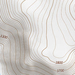 35117SE Page 17 Cuddeback Lake Topo Preview 2