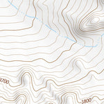 35117SE Page 18 Cuddeback Lake Topo Preview 2