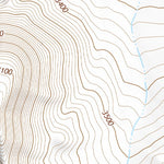35117SE Page 18 Cuddeback Lake Topo Preview 3