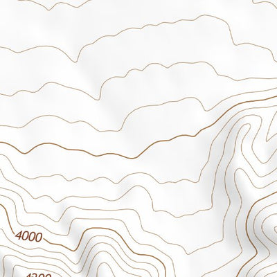 35117SE Page 19 Cuddeback Lake Topo Preview 2