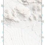 35117SE Page 20 Cuddeback Lake Topo Preview 1