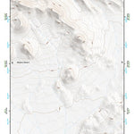 35117SE Page 21 Cuddeback Lake Topo Preview 1