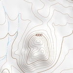 35117SE Page 21 Cuddeback Lake Topo Preview 2
