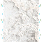 35117SE Page 22 Cuddeback Lake Topo Preview 1