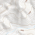 35117SE Page 22 Cuddeback Lake Topo Preview 2