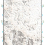 35117SE Page 23 Cuddeback Lake Topo Preview 1