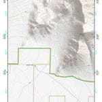 35117SE Page 25 Cuddeback Lake Topo Preview 1