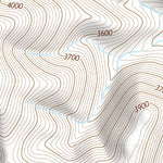 35117SE Page 26 Cuddeback Lake Topo Preview 3