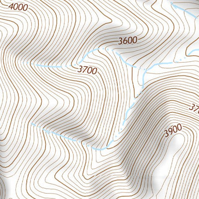 35117SE Page 26 Cuddeback Lake Topo Preview 3