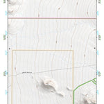 35117SE Page 27 Cuddeback Lake Topo Preview 1