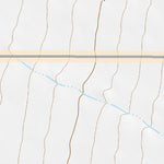 35117SE Page 27 Cuddeback Lake Topo Preview 2