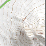 35117SE Page 27 Cuddeback Lake Topo Preview 3
