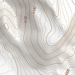 35117SE Page 29 Cuddeback Lake Topo Preview 3