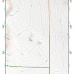 35117SE Page 30 Cuddeback Lake Topo Preview 1