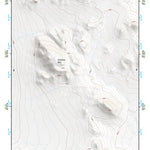 35117SE Page 31 Cuddeback Lake Topo Preview 1