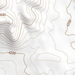 35117SE Page 31 Cuddeback Lake Topo Preview 2