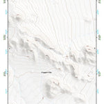 35117SE Page 32 Cuddeback Lake Topo Preview 1