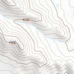 35117SE Page 32 Cuddeback Lake Topo Preview 2