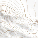 35117SE Page 33 Cuddeback Lake Topo Preview 3