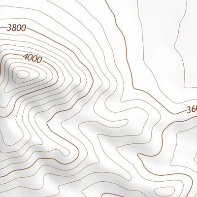 35117SE Page 33 Cuddeback Lake Topo Preview 3