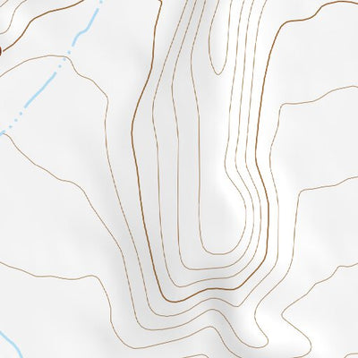 35117SE Page 34 Cuddeback Lake Topo Preview 2