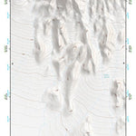 35117SE Page 35 Cuddeback Lake Topo Preview 1