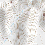 35117SE Page 35 Cuddeback Lake Topo Preview 2