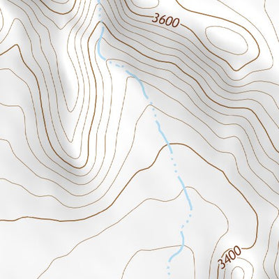 35117SE Page 36 Cuddeback Lake Topo Preview 2
