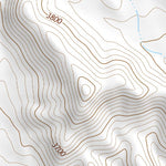35117SE Page 36 Cuddeback Lake Topo Preview 3