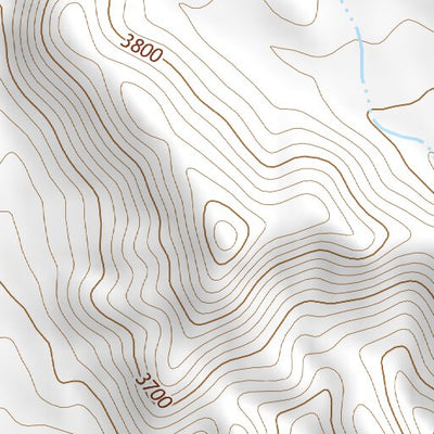 35117SE Page 36 Cuddeback Lake Topo Preview 3