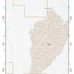 35117SE Page 37 Cuddeback Lake Topo Preview 1