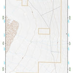 35117SE Page 38 Cuddeback Lake Topo Preview 1