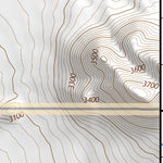 35117SE Page 39 Cuddeback Lake Topo Preview 3