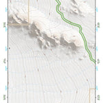 35117SE Page 40 Cuddeback Lake Topo Preview 1