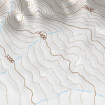 35117SE Page 40 Cuddeback Lake Topo Preview 2