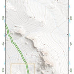 35117SE Page 41 Cuddeback Lake Topo Preview 1