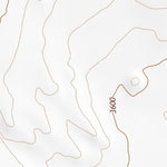 35117SE Page 42 Cuddeback Lake Topo Preview 2