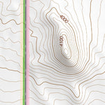 35117SE Page 42 Cuddeback Lake Topo Preview 3