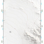 35117SE Page 43 Cuddeback Lake Topo Preview 1