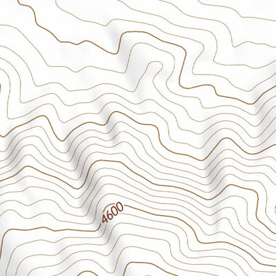 35117SE Page 44 Cuddeback Lake Topo Preview 2