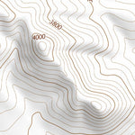 35117SE Page 45 Cuddeback Lake Topo Preview 3