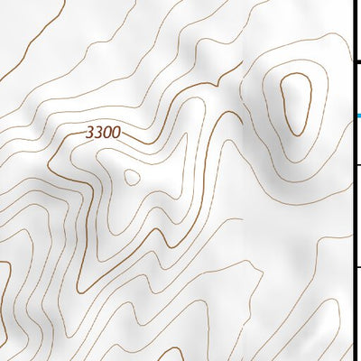 35117SE Page 48 Cuddeback Lake Topo Preview 3
