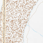 35117SE Page 49 Cuddeback Lake Topo Preview 3