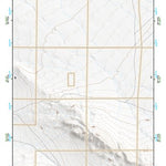 35117SE Page 50 Cuddeback Lake Topo Preview 1