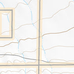 35117SE Page 50 Cuddeback Lake Topo Preview 2