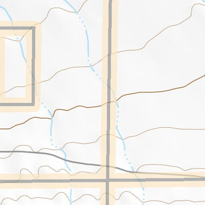 35117SE Page 50 Cuddeback Lake Topo Preview 2
