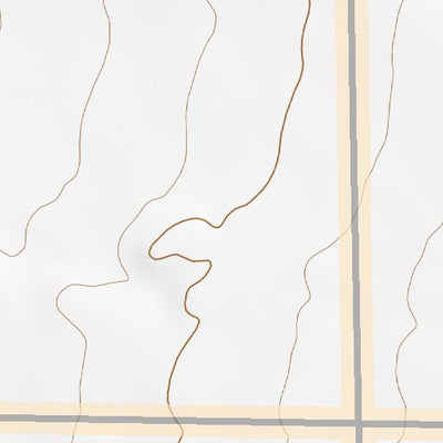 35117SE Page 52 Cuddeback Lake Topo Preview 2