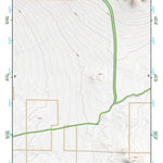 35117SE Page 53 Cuddeback Lake Topo Preview 1