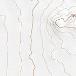 35117SE Page 53 Cuddeback Lake Topo Preview 2